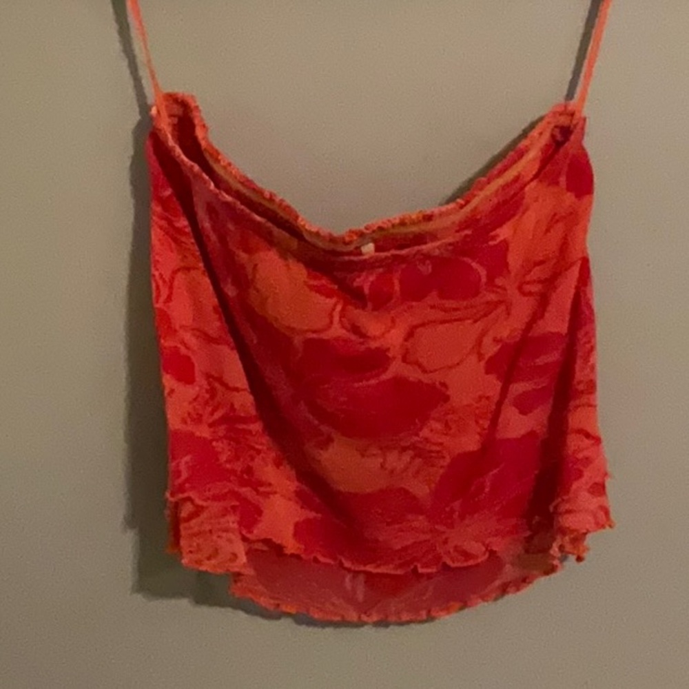 3. FREE PEOPLE Top